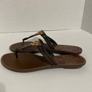 Grendha Sandals Size 9